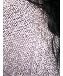 altar'd state | ニット/セーター