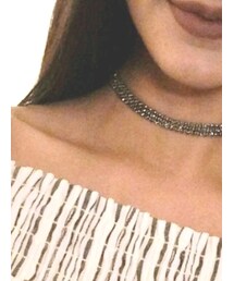 FRANCESCA | ネックレス