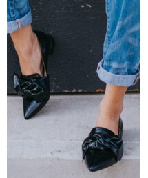 ZARA | その他シューズ