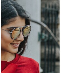 Anthropologie | サングラス