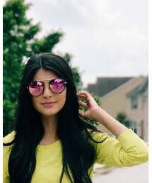 Anthropologie | サングラス