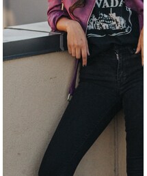 madewell | デニムパンツ