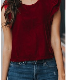 ZARA | シャツ/ブラウス