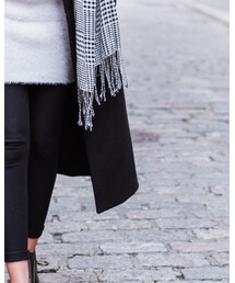 theory | チェスターコート