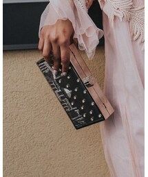 minza | クラッチバッグ