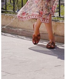 HERMES | ビーチサンダル