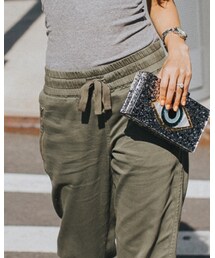 aritzia | スラックス