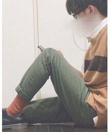 🙇‍♂️横(笑)🙇‍♂️ | その他