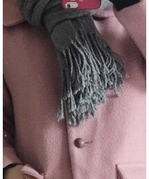 LOWRYS FARM | マフラー