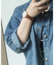 Daniel Wellington | アナログ腕時計