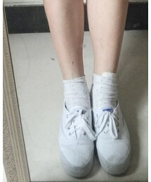 MONKI | ソックス/靴下