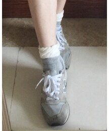 NEW BALANCE | シューズ