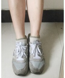 NEW BALANCE | シューズ