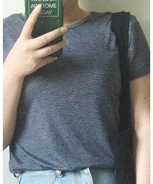 ZARA | Tシャツ/カットソー