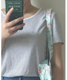 ZARA | Tシャツ/カットソー