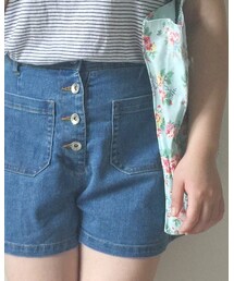 leshop | デニムパンツ