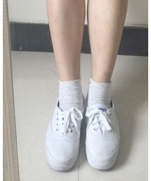 MONKI | ソックス/靴下