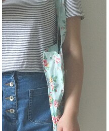 Cath Kidston | かごバッグ