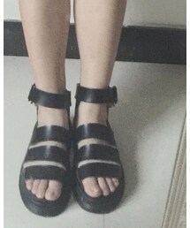 Dr. Martens | ブーティ