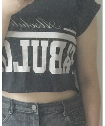 stradivarius | Tシャツ/カットソー