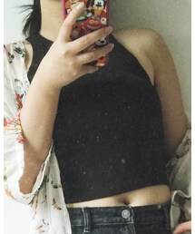 TOPSHOP | Tシャツ/カットソー