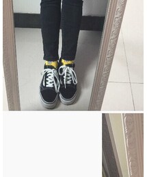 VANS | スニーカー