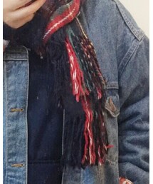 LOWRYS FARM | マフラー