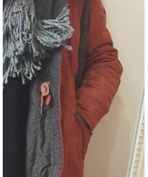 ANDREW | ジャケット/アウター