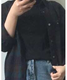 MONKI | Tシャツ/カットソー
