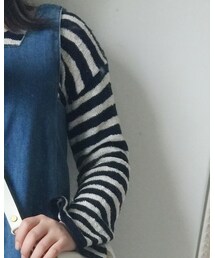 PULL&BEAR | トップス