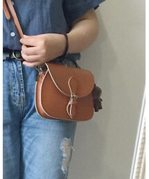 Zatchels | バッグ