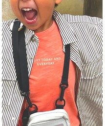 ZARA KIDS | Tシャツ/カットソー