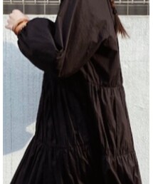 ZARA | ワンピース