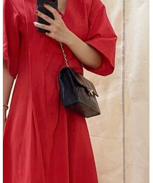 CHANEL | ショルダーバッグ