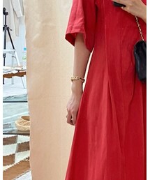 CHANEL | アナログ腕時計