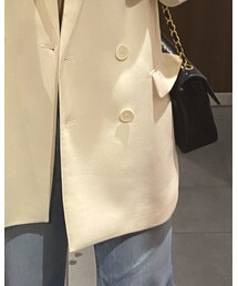 ZARA | テーラードジャケット