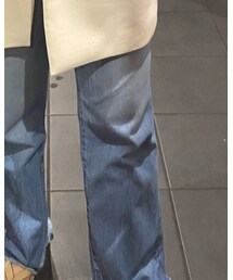 IENA LA BOUCLE | デニムパンツ