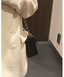CHANEL | ショルダーバッグ