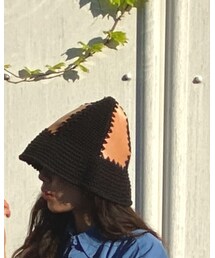 6 | ニットキャップ/ビーニー