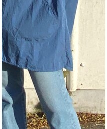 IENA LA BOUCLE | デニムパンツ