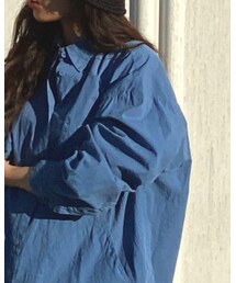 JESSE KAMM | シャツ/ブラウス