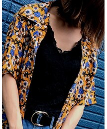 GU | タンクトップ