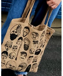 MALAIKA | トートバッグ