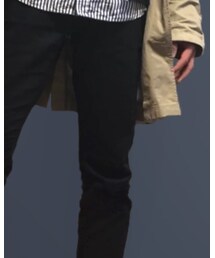 UNIQLO | デニムパンツ