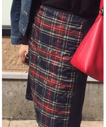 UNIQLO | スカート