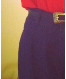 jouetie | デニムパンツ