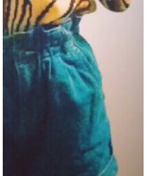 merry jenny | パンツ