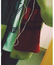 FRED PERRY | マフラー