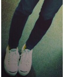 JACK PURCELL | スニーカー