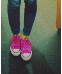 CONVERSE | スニーカー